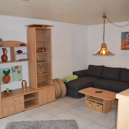 Burgauer Hof Apartment Room photo