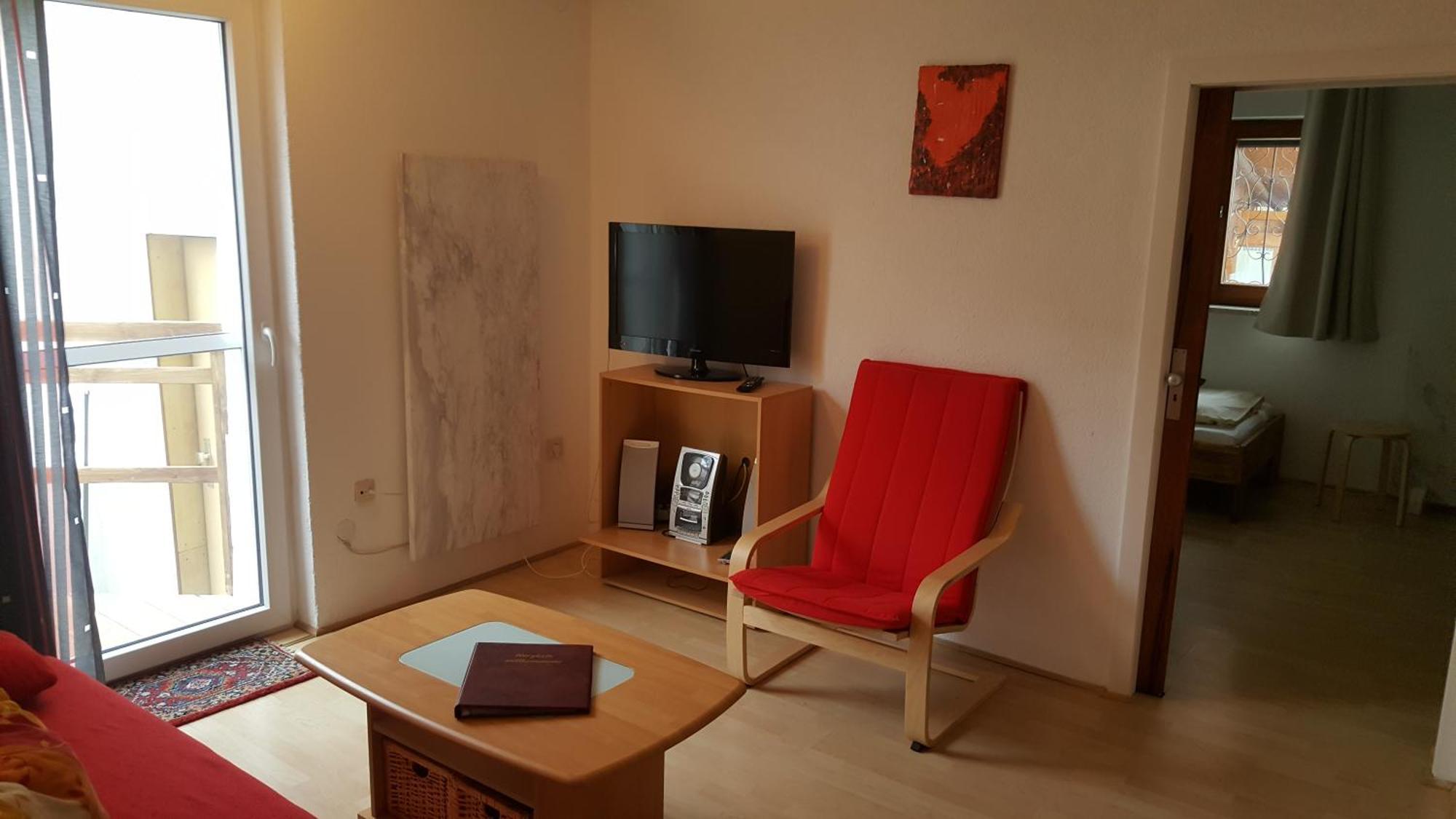 Burgauer Hof Apartment Room photo