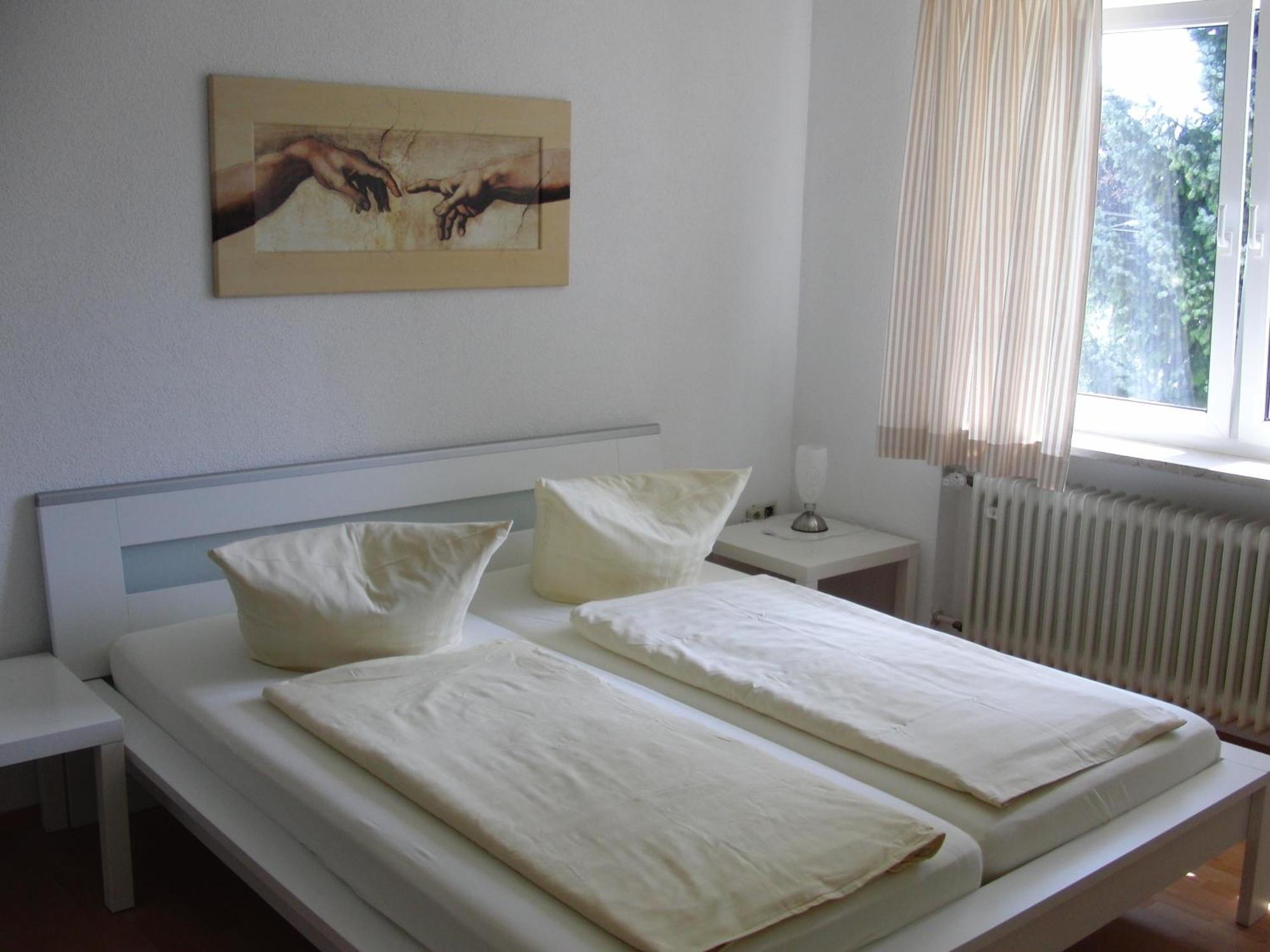 Burgauer Hof Apartment Room photo
