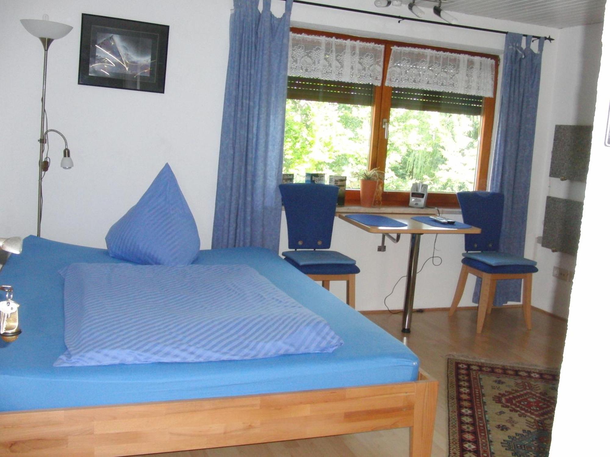 Burgauer Hof Apartment Room photo