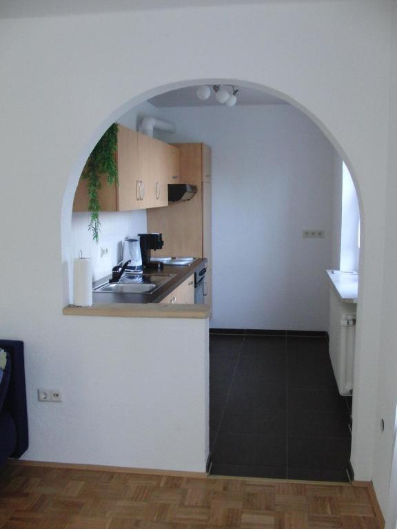 Burgauer Hof Apartment Room photo